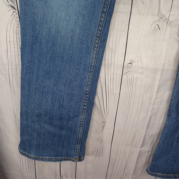 Vigoss Jagger Boot Cut Denim Women's  Jeans - Picture 5 of 14